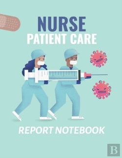 Bertrand.pt - Nurse Patient Care Report Notebook