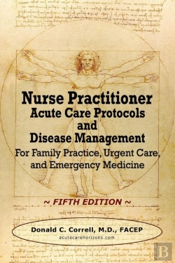 Bertrand.pt - Nurse Practitioner Acute Care Protocols And Disease Management - Fifth Edition