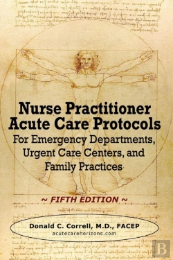 Bertrand.pt - Nurse Practitioner Acute Care Protocols - Fifth Edition