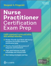 Nurse Practitioner Certification Exam Prep