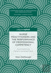 Nurse Practitioners And The Performance Of Professional Competency
