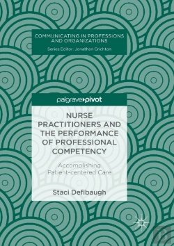 Bertrand.pt - Nurse Practitioners And The Performance Of Professional Competency