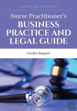 Bertrand.pt - Nurse Practitioner'S Business Practice And Legal Guide