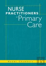 Nurse Practitioners In Primary Care