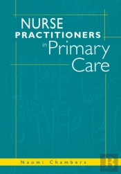 Nurse Practitioners In Primary Care