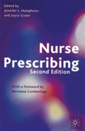 Nurse Prescribing