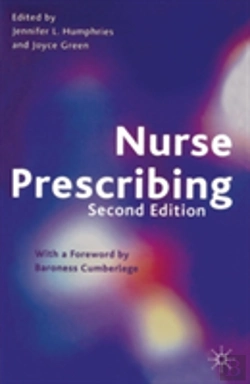 Bertrand.pt - Nurse Prescribing