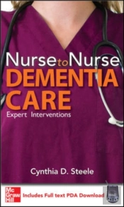Nurse To Nurse Dementia Care