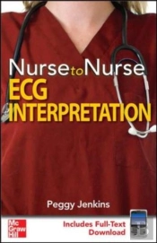 Nurse To Nurse: Ecg Interpretation