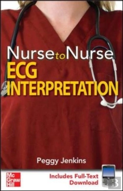 Bertrand.pt - Nurse To Nurse: Ecg Interpretation