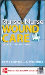Nurse To Nurse Wound Care