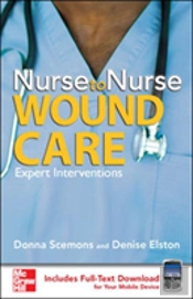 Nurse To Nurse Wound Care