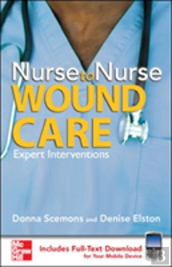 Bertrand.pt - Nurse To Nurse Wound Care