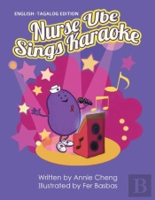 Nurse Ube Sings Karaoke (English-Tagalog Edition)