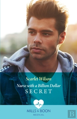 Bertrand.pt - Nurse With A Billion Dollar Secret