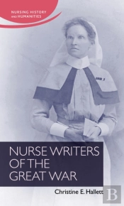 Nurse Writers Of The Great War