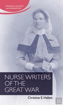 Bertrand.pt - Nurse Writers Of The Great War
