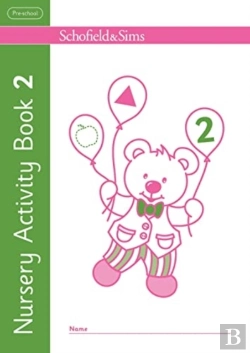 Bertrand.pt - Nursery Activity Book 2