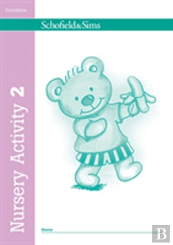 Bertrand.pt - Nursery Activity Book