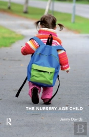 Nursery Age Child