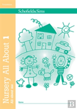 Bertrand.pt - Nursery All About Me