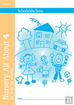Bertrand.pt - Nursery All About The Weather