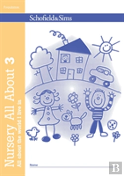 Bertrand.pt - Nursery All About The World I Live In