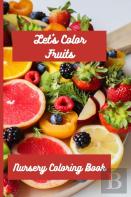 Nursery Coloring Book