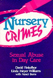 Nursery Crimes