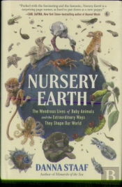 Nursery Earth