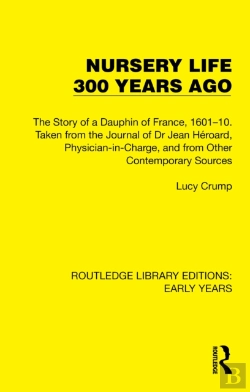 Bertrand.pt - Nursery Life 300 Years Ago