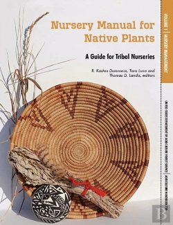 Bertrand.pt - Nursery Manual For Native Plants