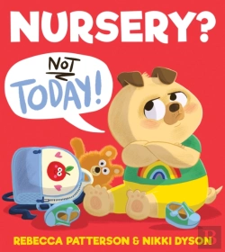 Bertrand.pt - Nursery? Not Today!