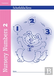 Nursery Numbers