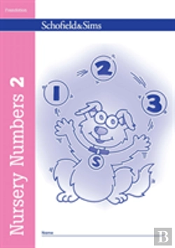Bertrand.pt - Nursery Numbers