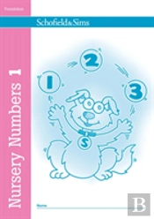 Nursery Numbers