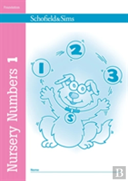 Bertrand.pt - Nursery Numbers