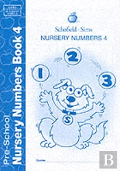 Nursery Numbers