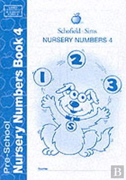 Bertrand.pt - Nursery Numbers