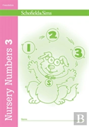 Nursery Numbers