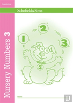 Bertrand.pt - Nursery Numbers