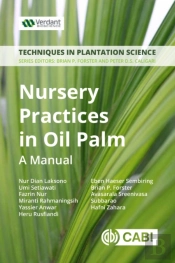 Nursery Practices In Oil Palm