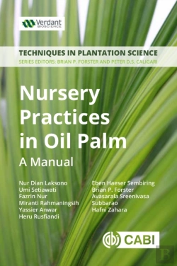 Bertrand.pt - Nursery Practices In Oil Palm
