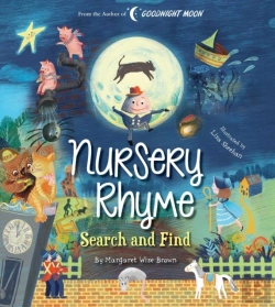 Bertrand.pt - Nursery Rhyme Search And Find