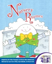 Nursery Rhymes Collection