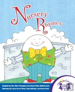 Bertrand.pt - Nursery Rhymes Collection
