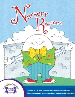 Bertrand.pt - Nursery Rhymes Collection