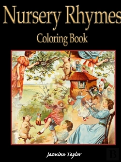 Bertrand.pt - Nursery Rhymes Coloring Book