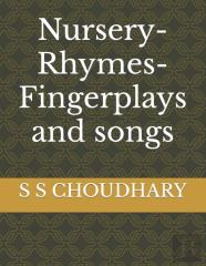 Nursery-Rhymes-Fingerplays And Songs