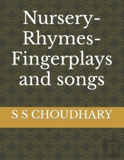 Nursery-Rhymes-Fingerplays And Songs